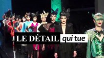 Jean-Paul Gaultier - Défilé Haut Couture Printemps Ete 2014