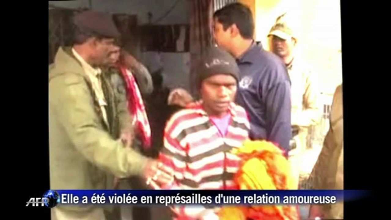 Inde: viol collectif d'une jeune indienne, 13 hommes arrêtés