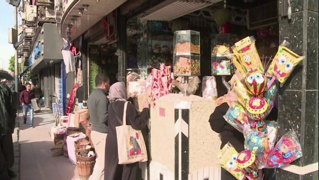 Egypte: le maréchal Abdel Fattah al-Sissi mandaté par l'armée pour se présenter à l'élection présidentielle