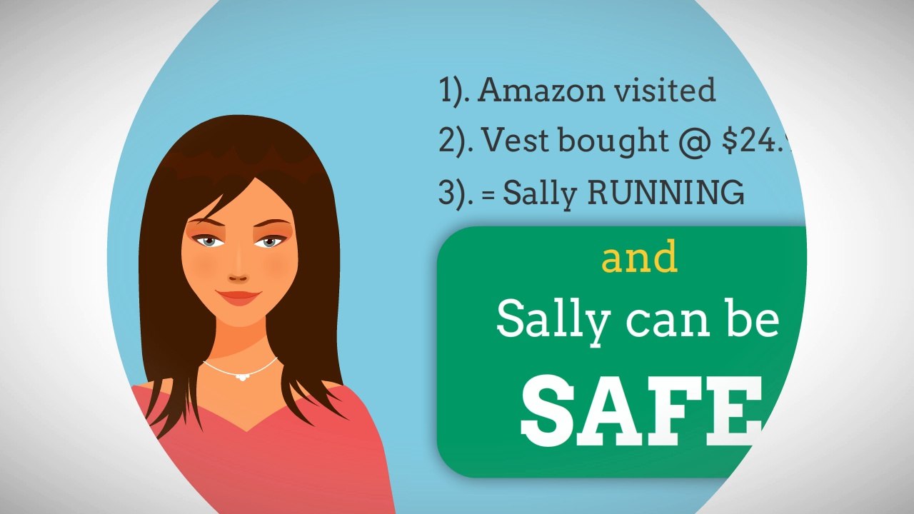 The key reasons why  anyone  should really  purchase a Tuvizo Reflective Belt Vest