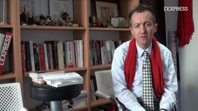 Ukraine: François Hollande doit s'exprimer en faveur des manifestants - L'édito de Christophe Barbier