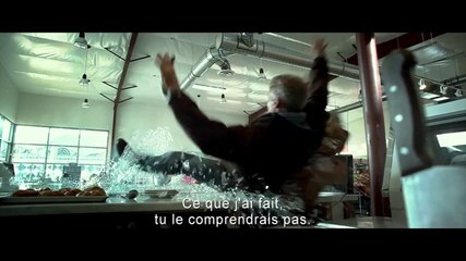 3 days to kill - Bande annonce VOST