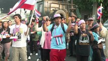 Thaïlande: le pays se prépare à des élections sous haute tension