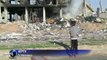 Israël a procédé à des raids aériens contre la bande de Gaza suite à un tir de roquette