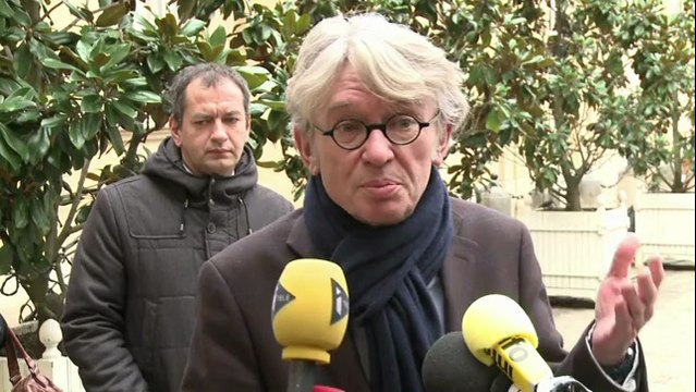 Pacte de responsabilité: des syndicats craignent un marché de dupes