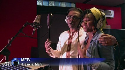 Youssou Ndour s'est dit prêt à se rendre en Centrafrique pour prôner la réconciliation