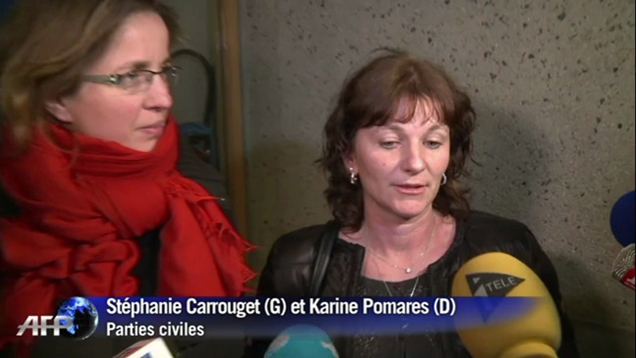 Jugé en appel, Régis de Camaret n'avoue toujours pas ses viols