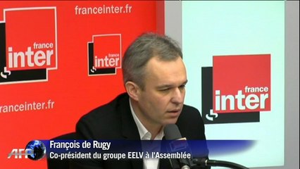 Famille: EELV veut remettre les thèmes à l'ordre du jour à l'Assemblée
