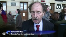 Procès du docteur Hazout: 