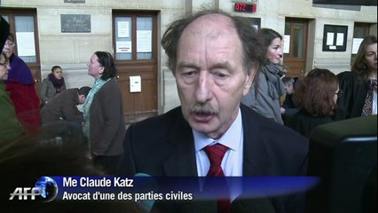 Procès du docteur Hazout: "Un naufrage" pour le Conseil de l'ordre