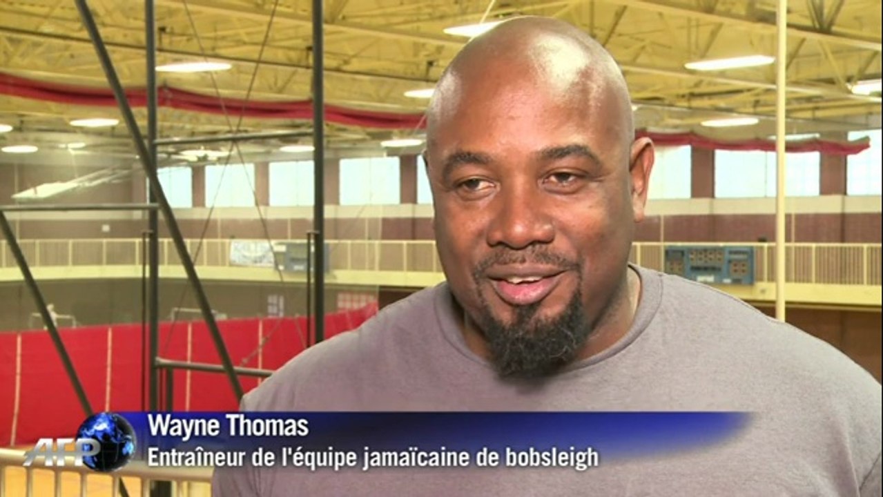 Sotchi: Rasta Rockett 2.0, la Jamaïque sera présente en bobsleigh grâce aux réseaux sociaux