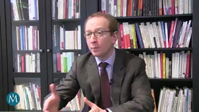 Laurent Bigorgne: La dépense publique devient son meilleur ennemi quand elle n'est pas évaluée