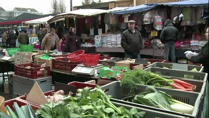 Municipales: Argenteuil pourrait passer à droite