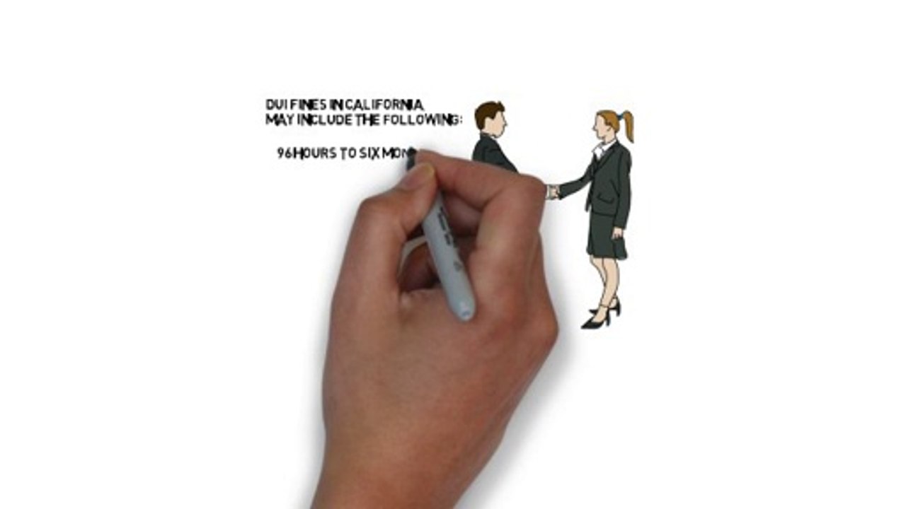 Hiring A California DUI Lawyer Soon?