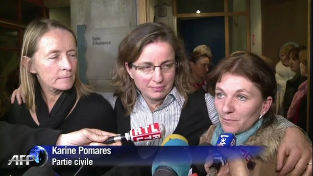 Régis de Camaret condamné à 10 ans réclusion criminelle