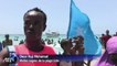 Somalie: des maîtres nageurs sur les plages