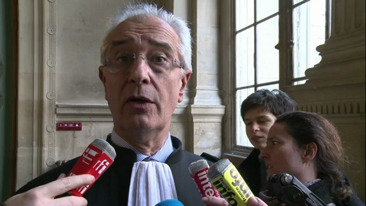 UIMM: Denis Gautier-Sauvagnac condamné à trois ans de prison, dont deux avec sursis
