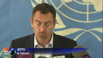 Soudan du Sud: besoins évalués à 1,27 milliard de dollars