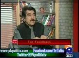 Meray Mutabiq - With Iftikhar Ahmed - 30 May 2014