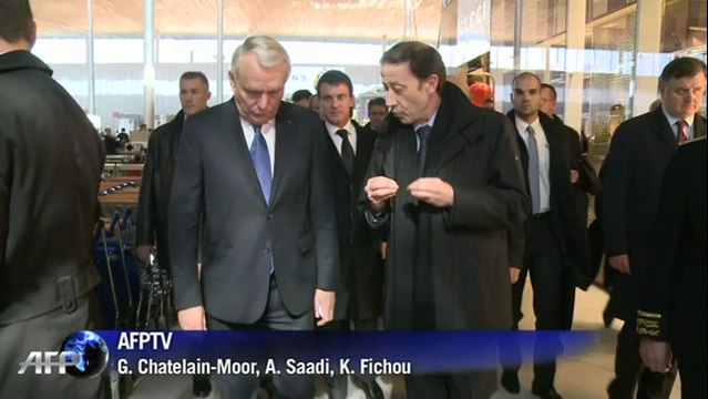 Fin de grève pour les taxis, le temps de la médiation commence