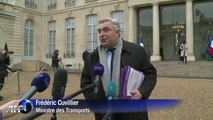 Municipales 2014: Frédéric Cuvillier sera tête de liste à Boulogne-sur-Mer