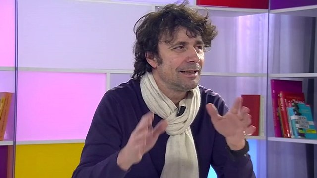 Only lovers left alive: Une version fun d'Entretien avec un vampire