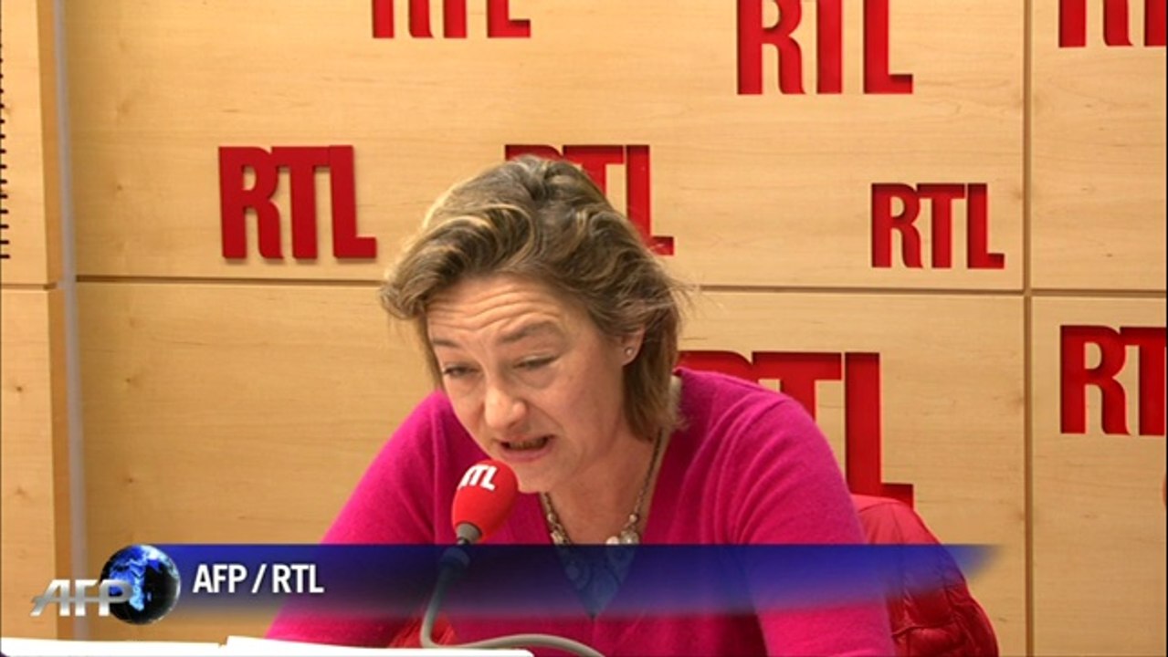 La Manif pour tous "réagira" si le gouvernement reprend les mêmes projets