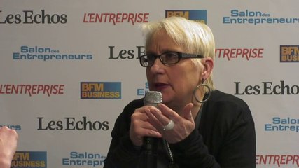 Erra-21ème Salon des Entrepreneurs de Paris