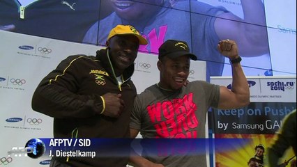 Sotchi 2014: les "Rasta Rckett" ont terminé 29e de l'épreuve de bobsleigh
