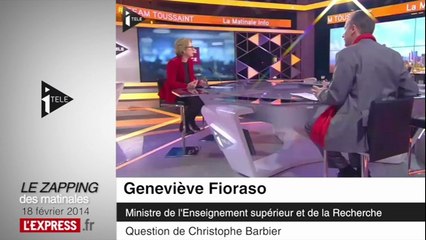 Conseil d'attractivité: "Après les caméras et les lumières, que reste-t-il?"