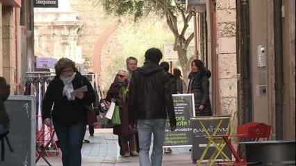 Mélenchon et Besancenot proposent une "marche nationale" en avril