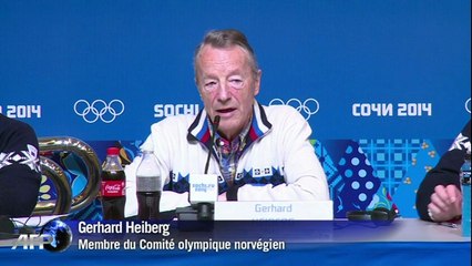 Oslo est candidate pour l'organisation des Jeux olympiques de 2022