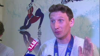 Sotchi 2014: Triplé gagnant pour la France en skicross