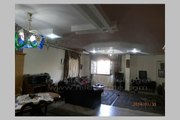 Apartment for rent in Second Quarter 160 m  on ground floor Fifth Settlement New Cairo