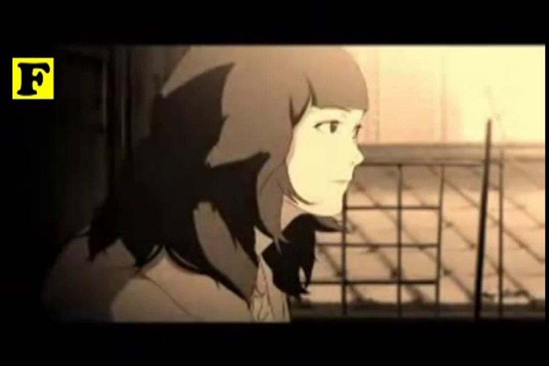 Sagopa Kajmer Ne Bilirsin  (Animasyon)