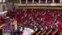 Les députés UMP boycottent la séance des questions au gouvernement