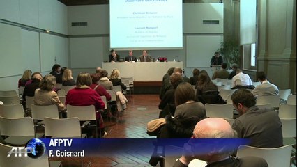 Immobilier: les experts prévoient une stagnation des prix de l'ancien