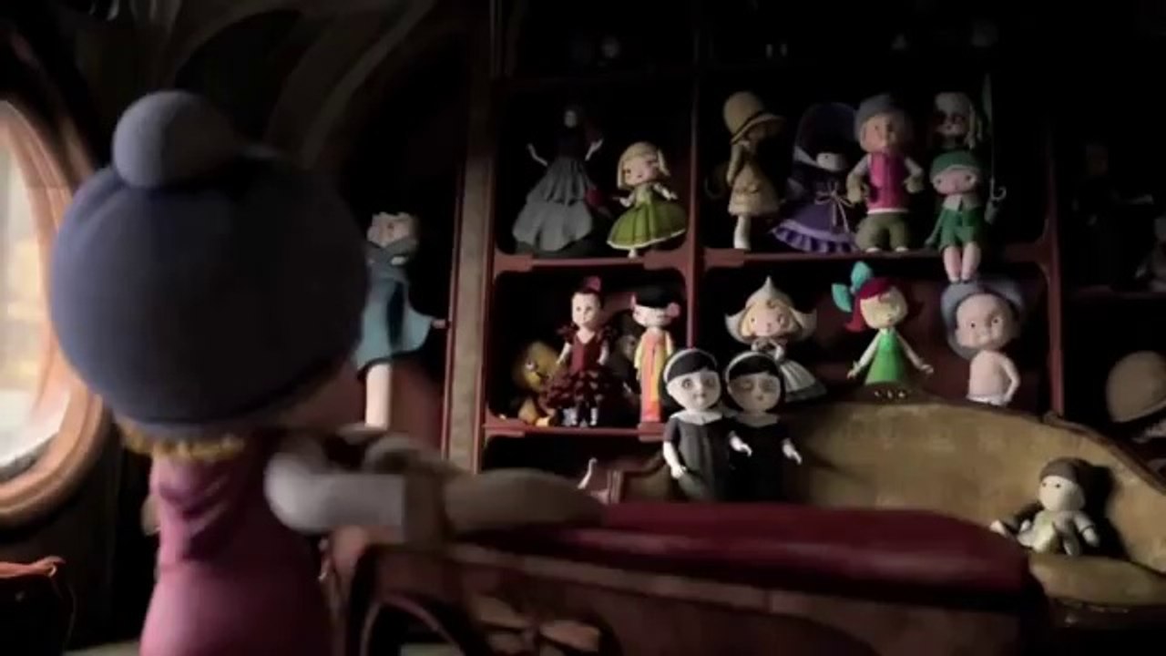 Sagopa Kajmer - Düşünmek için vaktin var (Uyarlama Klip HD)