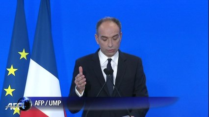 Copé demande la transprence de tous les partis