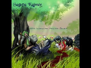 Sagopa Kajmer - Gölge haramileri 2008