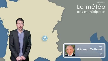 Meteo des municipales n°1