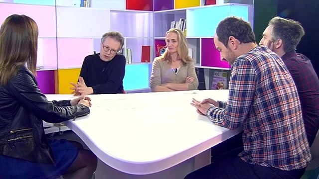 Un été à Osage County : Un film théatral où les acteurs en font trop!