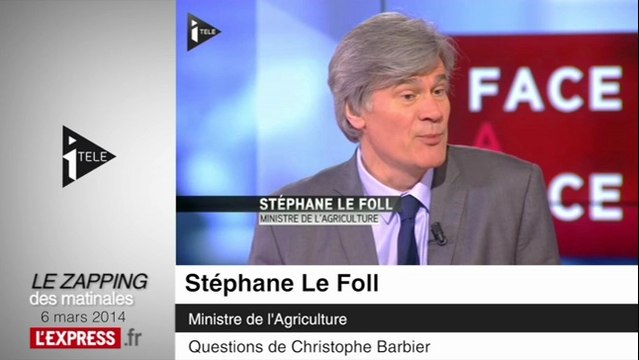 Pacte de responsabilité: Jean-Luc Mélenchon dénonce une méthode viciée