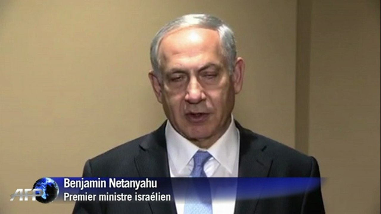 Israël intercepte des armes destinés à des groupes palestiniens