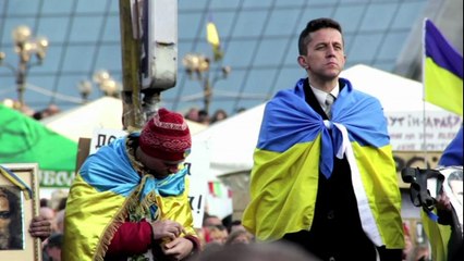 Ukraine: Mikhaïl Khodorkovski condamne les actions de Moscou