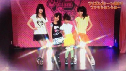 Pretty Rhythm CLUB 23#