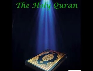 73-Surah Al-Muzzammil