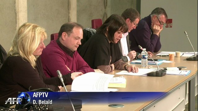 Fin de la trêve hivernale: 600 000 foyers menacés de coupure d'énergie