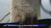 boeing recherche