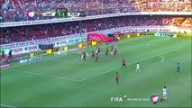 Veracruz 1-1 Pumas  Liga MX Jornada 15